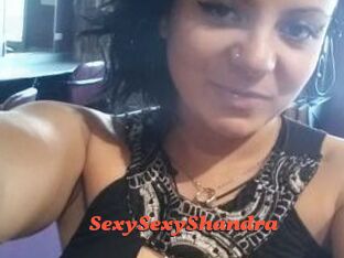 SexySexyShandra
