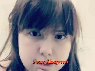 SexyShayna