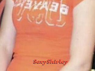 SexyShirley