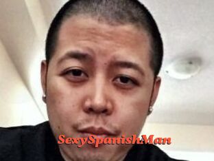 SexySpanishMan