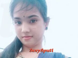 SexySputi