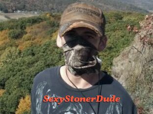 SexyStonerDude