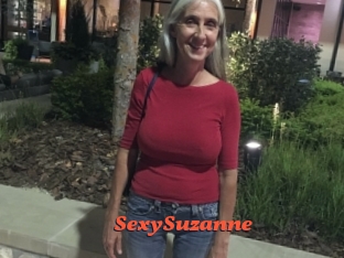 SexySuzanne Livespot