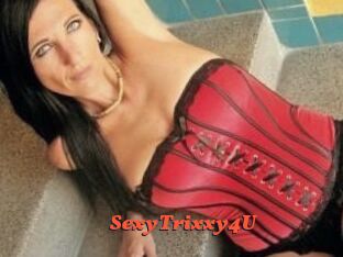 SexyTrixxy4U