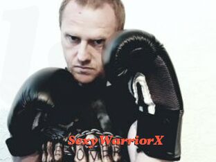 SexyWarriorX