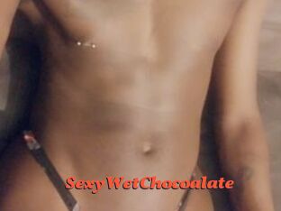 SexyWetChocoalate