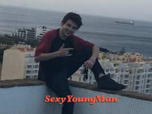 SexyYoungMan