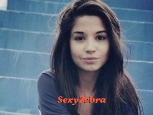 SexyZebra