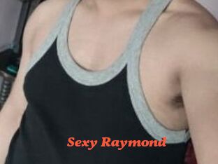 Sexy_Raymond