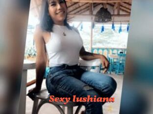 Sexy_lushiana