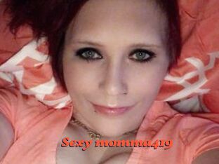 Sexy_momma419 Livespot