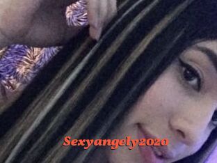 Sexyangely2020