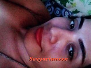 Sexyarian_xxx