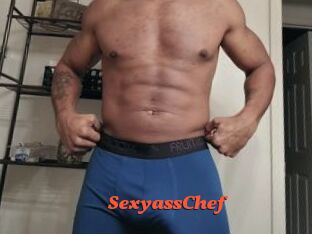 SexyassChef