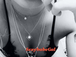 SexybabeGal