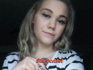 Sexycassi
