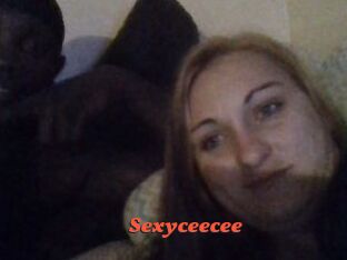 Sexyceecee