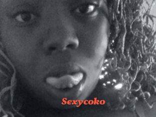 Sexycoko