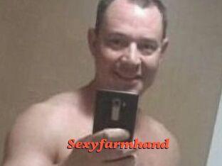 Sexyfarmhand