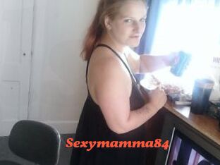 Sexymamma84