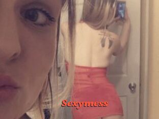 Sexymess