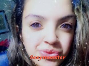 Sexymonster