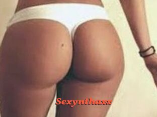 Sexynthaxx