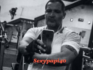 Sexypapi40