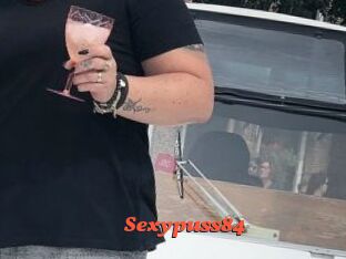 Sexypuss84