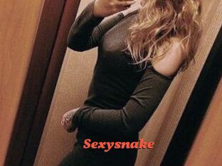 Sexysnake