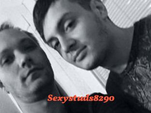Sexystuds8290