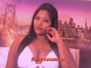 Sexytease4u