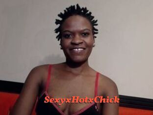 SexyxHotxChick