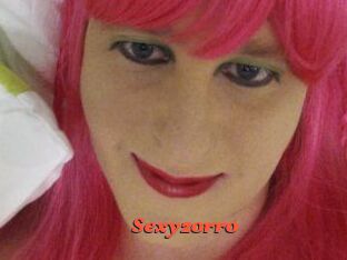 Sexyzorro