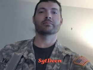 SgtDeen