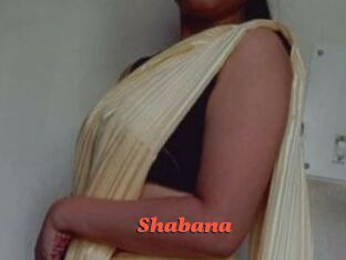 Shabana