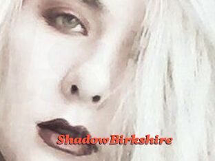 ShadowBirkshire Livespot