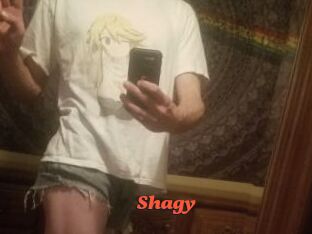Shagy