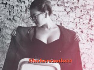 Shaherezada22