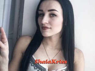 ShaiaKriss