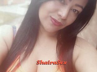ShairaSex