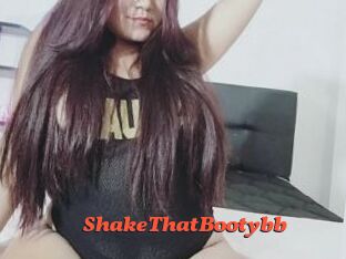 ShakeThatBootybb