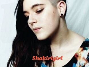 Shakirigirl