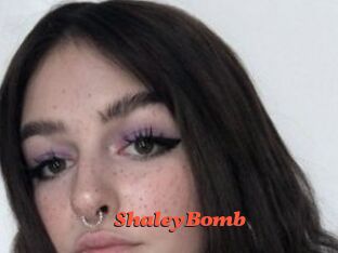 ShaleyBomb