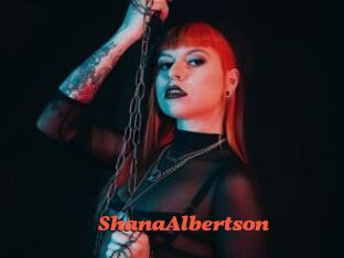 ShanaAlbertson