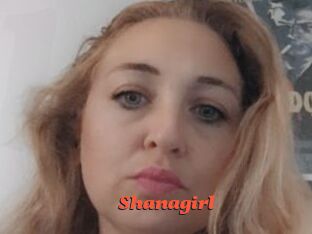 Shanagirl