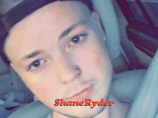 ShaneRyder