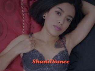 ShaniDionee