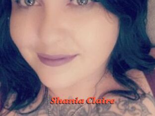 Shania_Claire