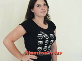 ShaniraCarter